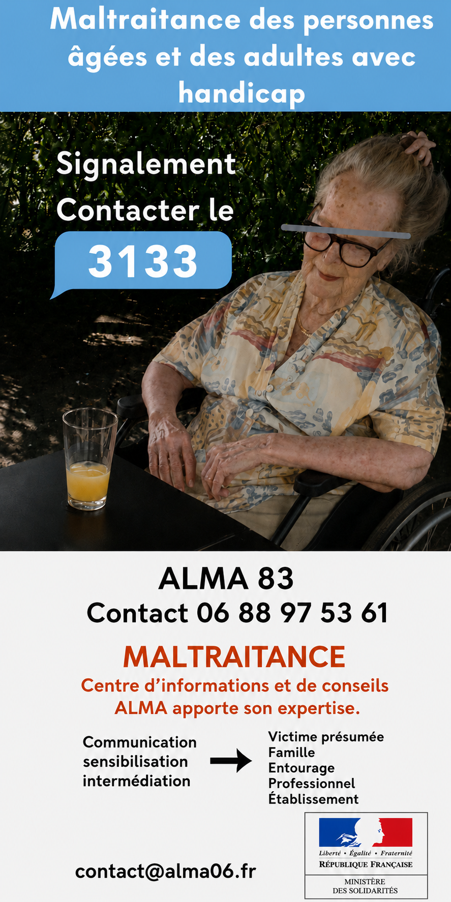 Flyer ALMA 06 verso